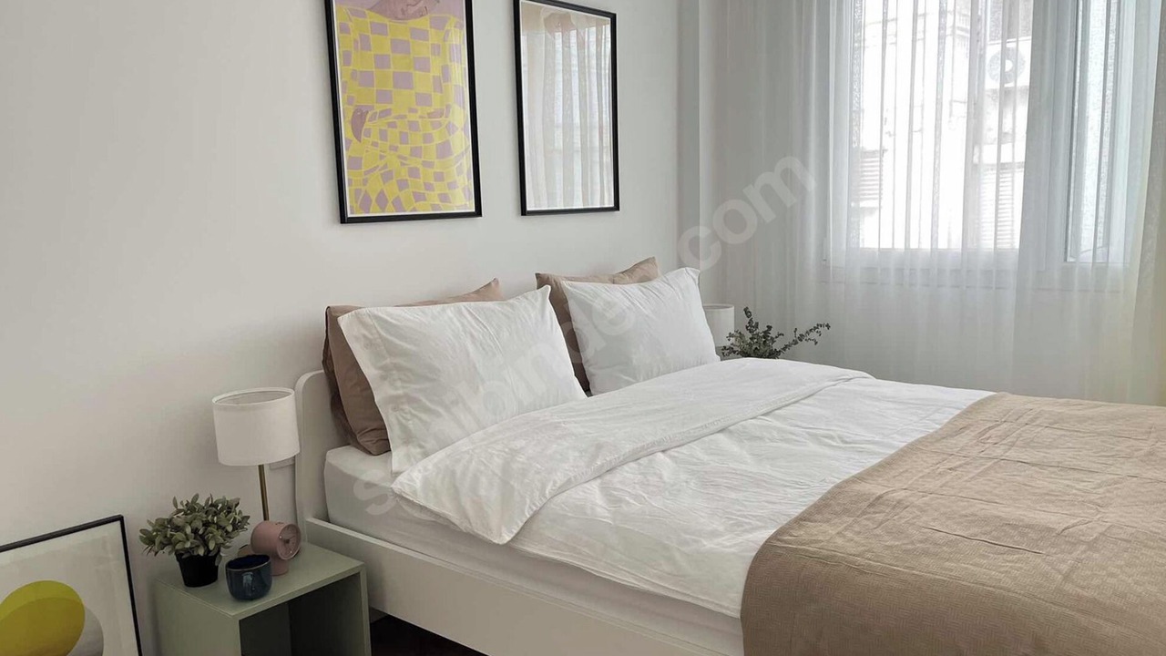 Photo of Bedroom in Old Town