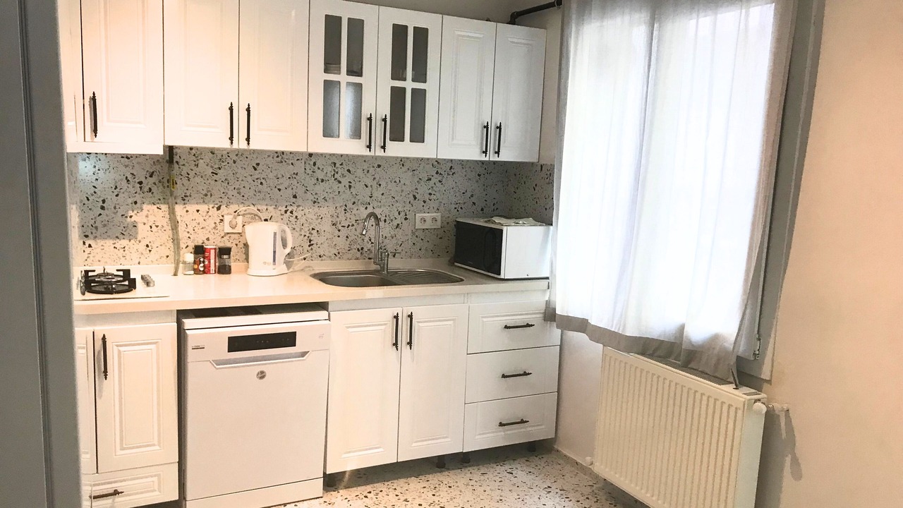 Photo of Kitchen in Old Town