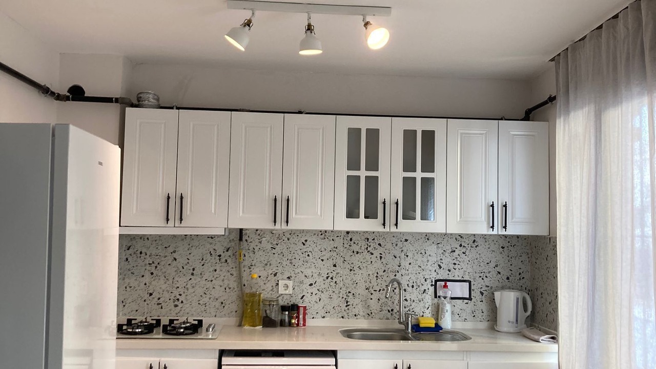 Photo of Kitchen in Old Town