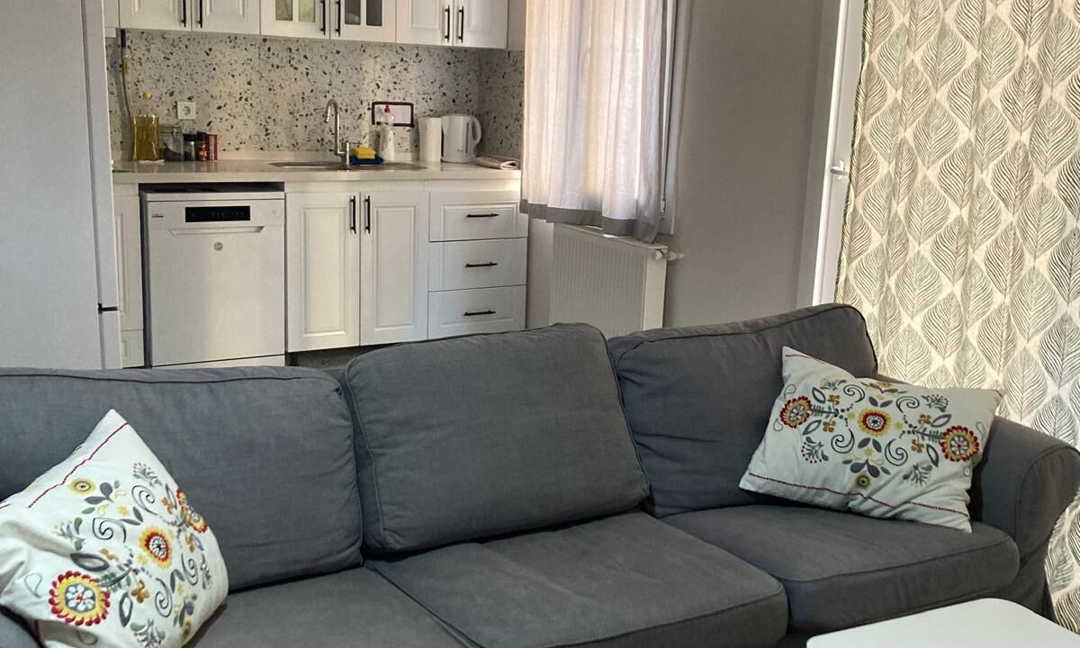 Photo of Livingroom in Old Town