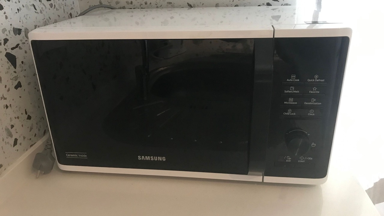 Photo of Kitchen in Old Town