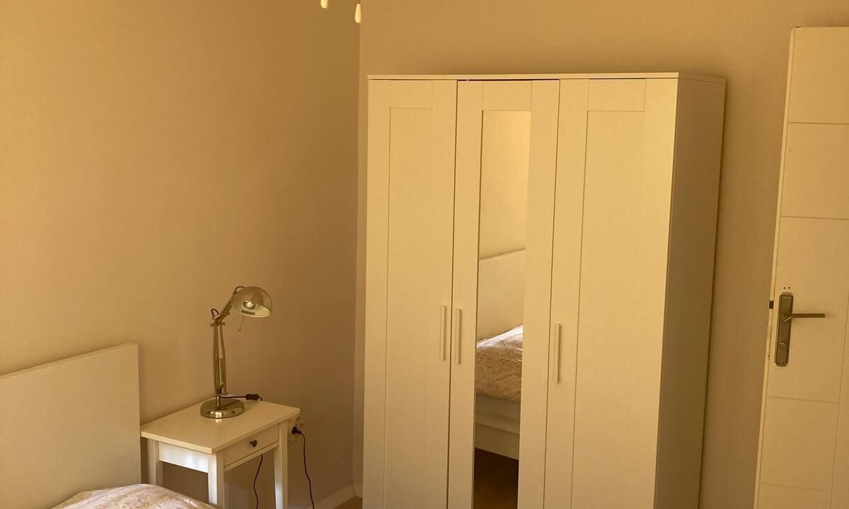 Photo of Bedroom in Old Town