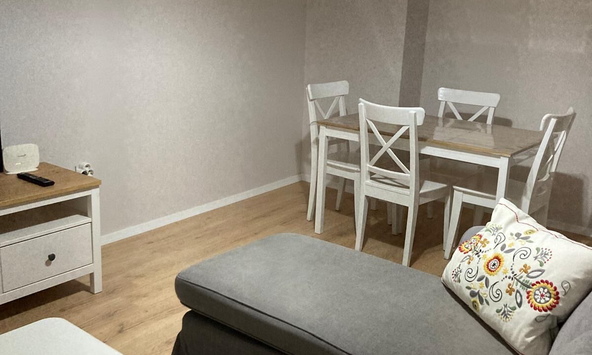 Photo of Livingroom in Old Town