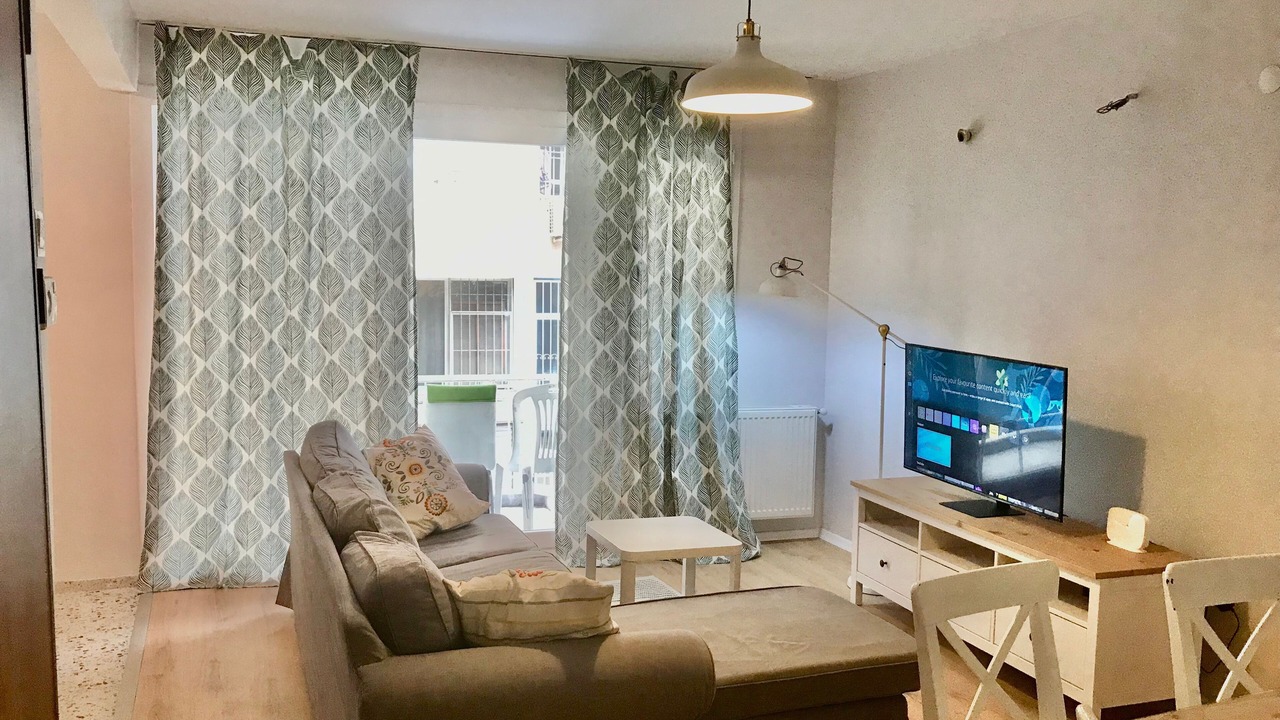 Photo of Livingroom in Old Town