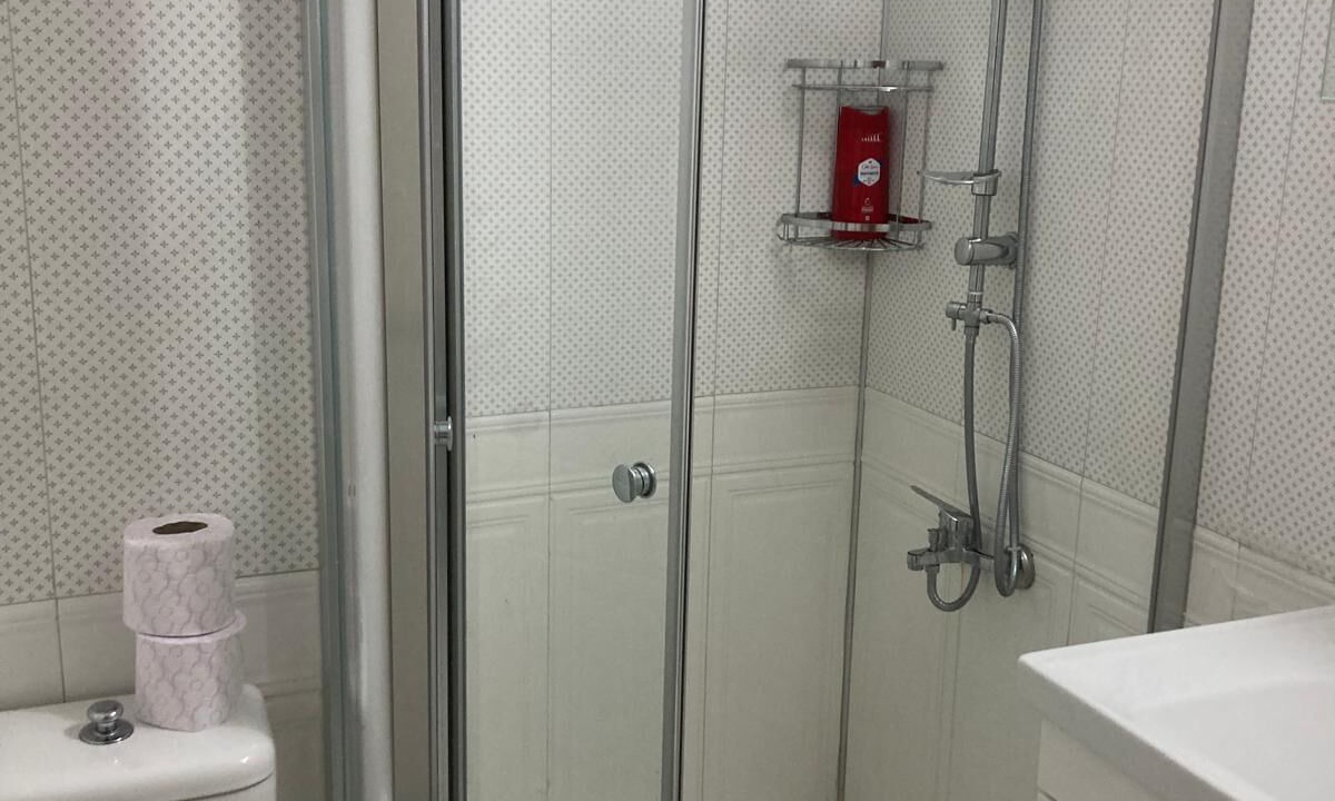 Photo of Bathroom in Old Town