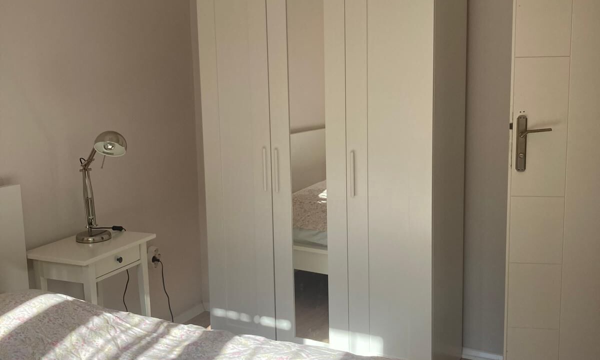 Photo of Bedroom in Old Town