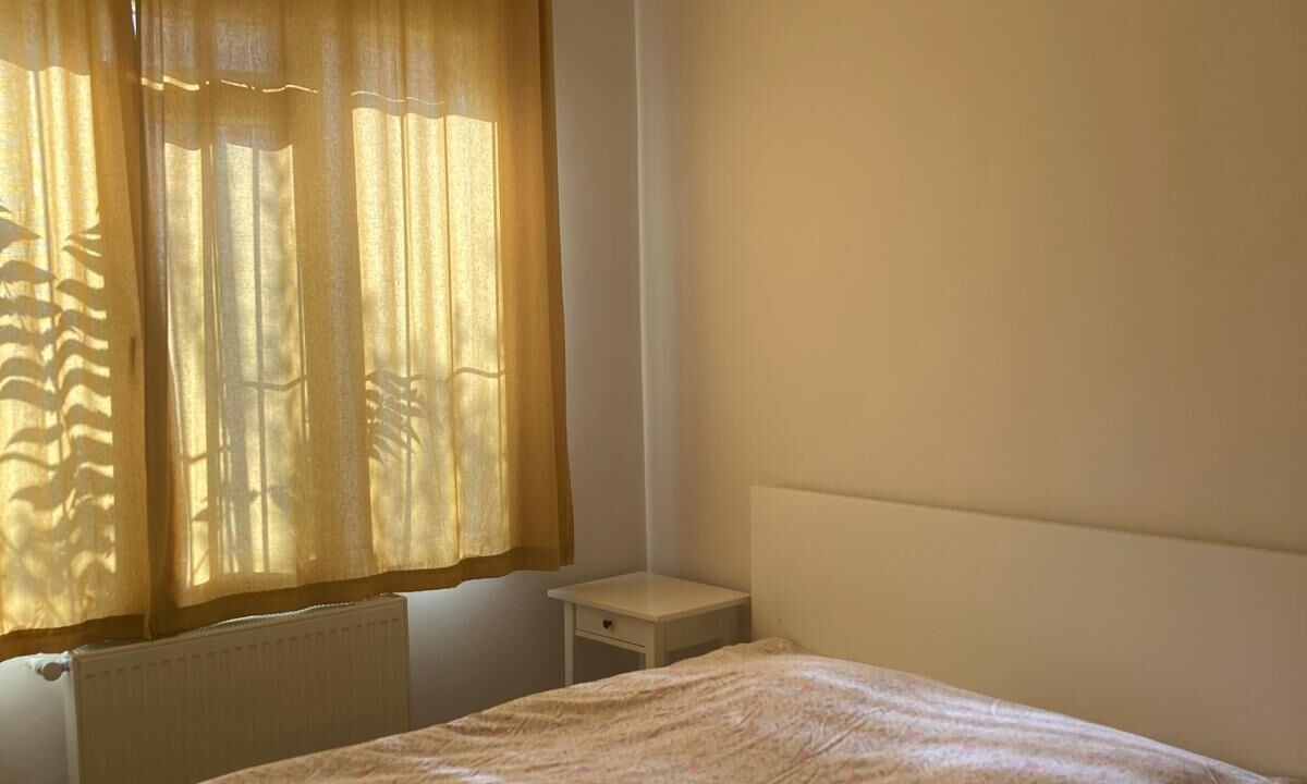 Photo of Bedroom in Old Town