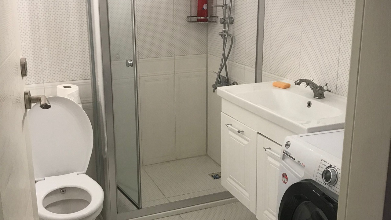 Photo of Bathroom in Old Town