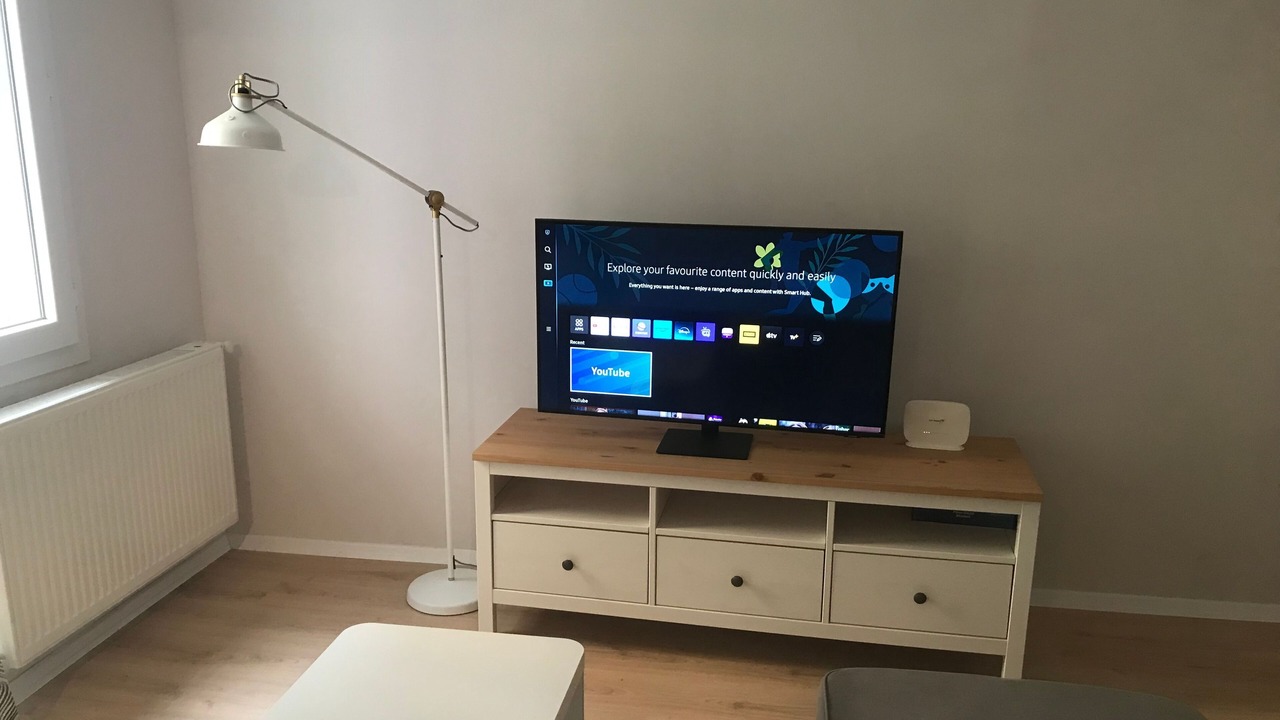 Photo of Livingroom in Old Town