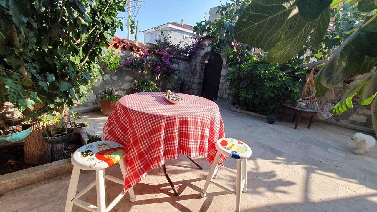 Photo of Outdoor in Cesme