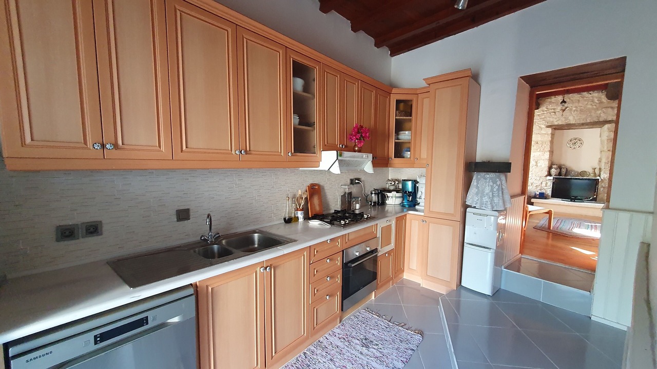 Photo of Kitchen in Cesme