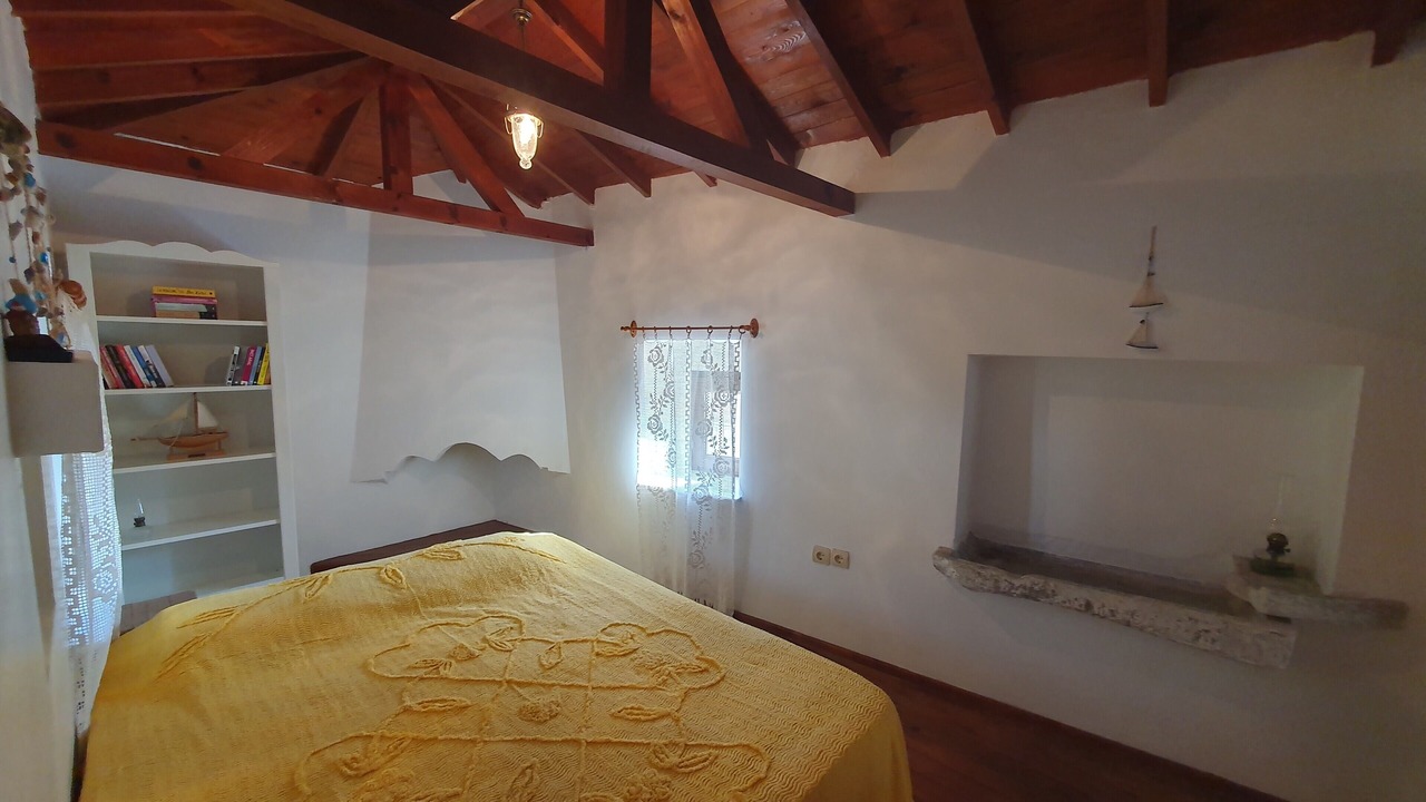 Photo of Bedroom in Cesme