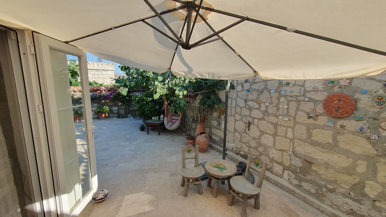 Photo of Outdoor in Cesme