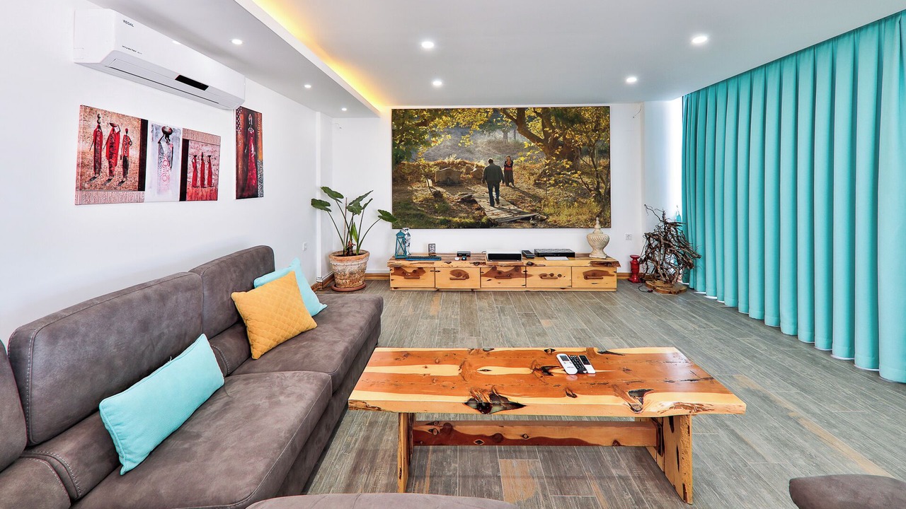 Photo of Livingroom in Kalkan