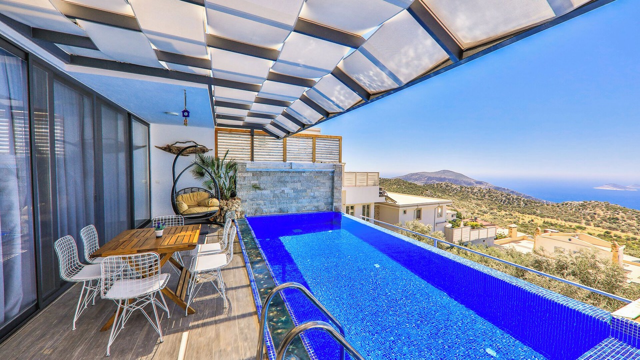 Photo of Outdoor in Kalkan