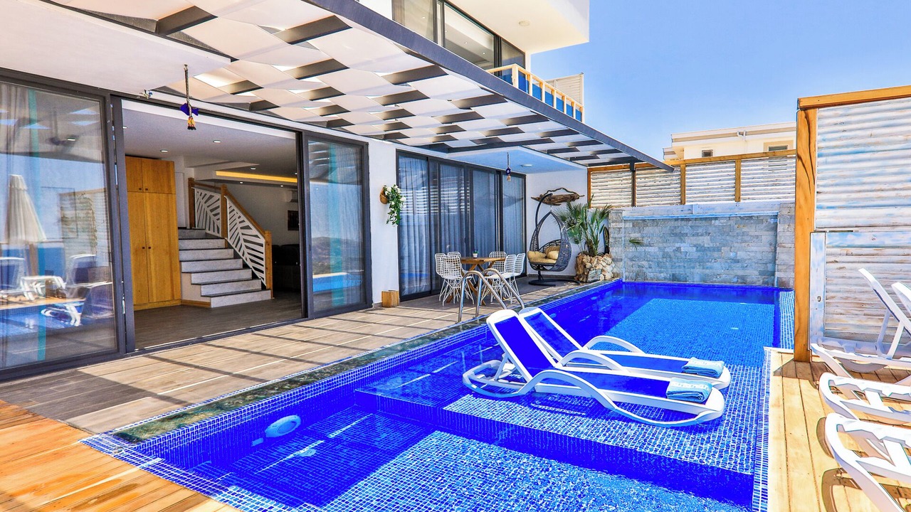 Photo of Outdoor in Kalkan