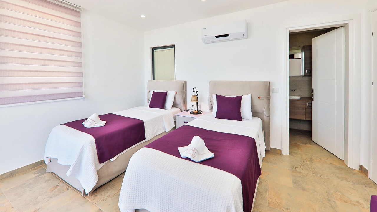 Photo of Bedroom in Kalkan