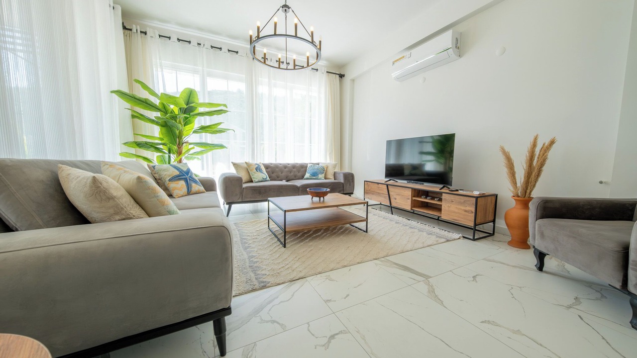 Photo of Livingroom in Fethiye
