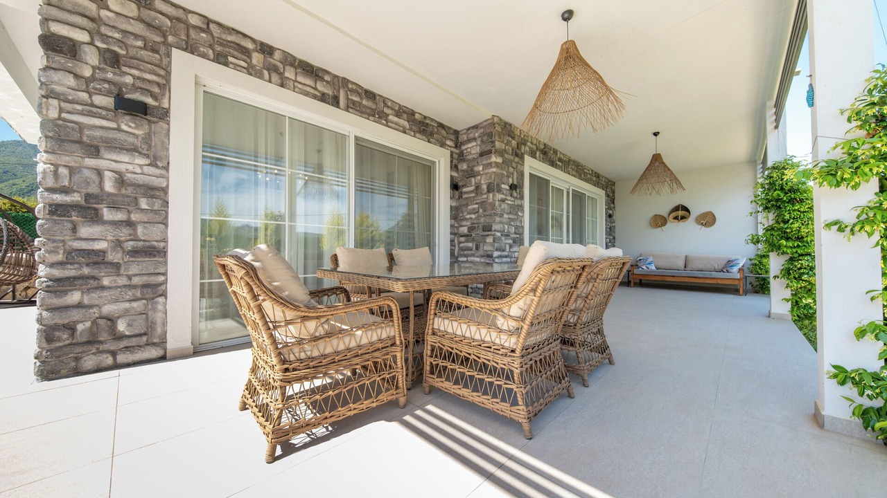 Photo of Outdoor in Fethiye
