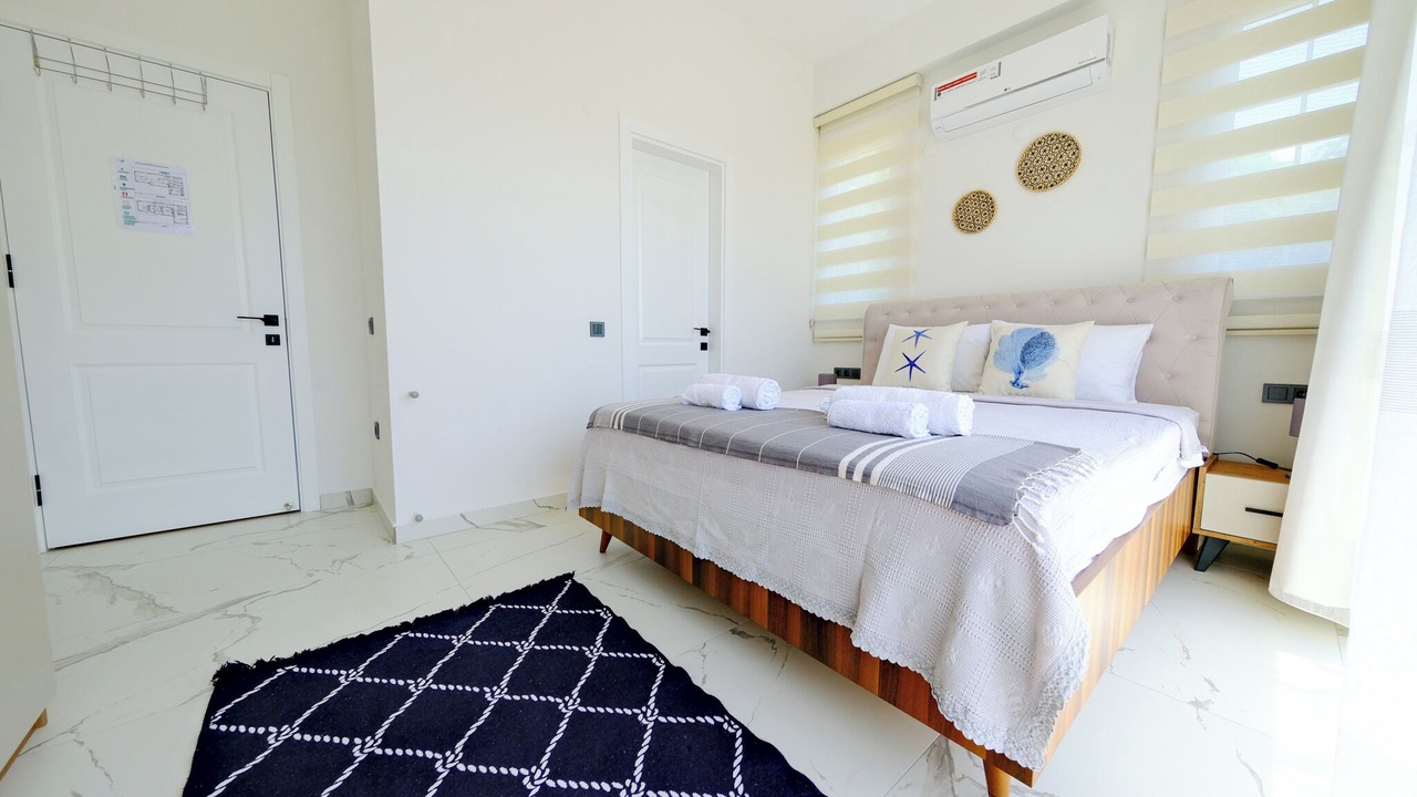 Photo of Bedroom in Fethiye