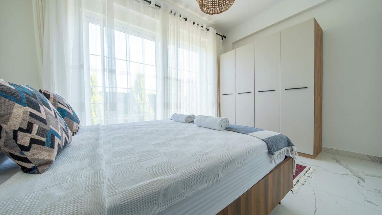 Photo of Bedroom in Fethiye