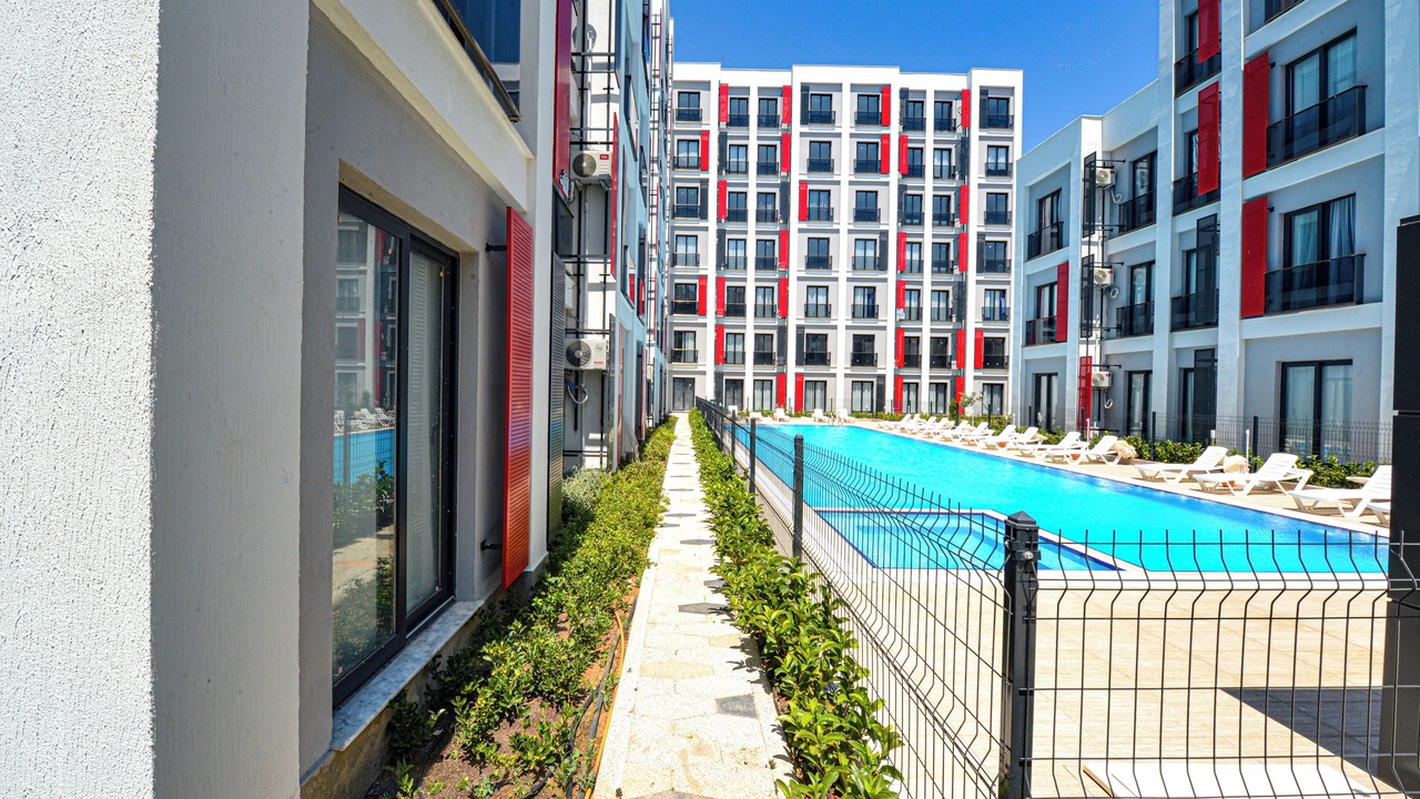 Photo of Outdoor in Kepez
