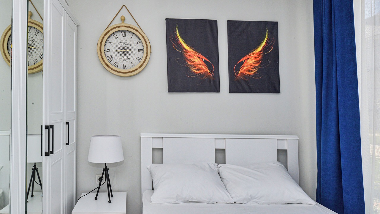 Photo of Bedroom in Kepez