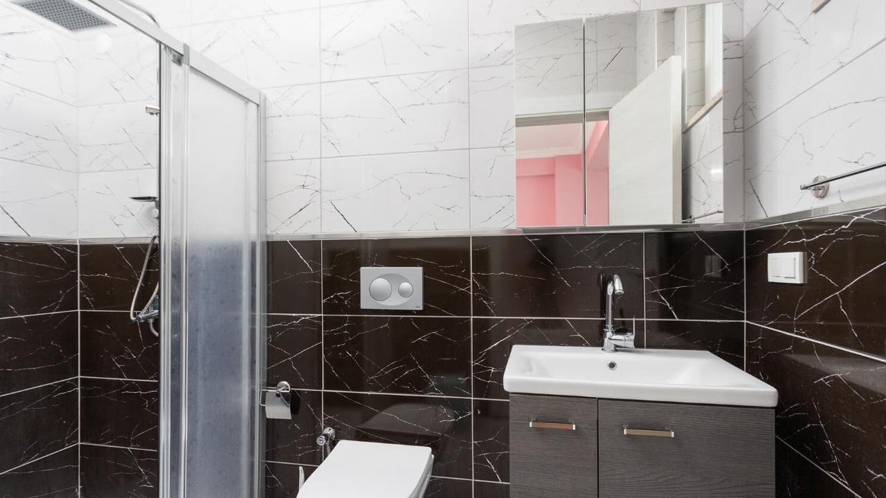 Photo of Bathroom in Ortaca