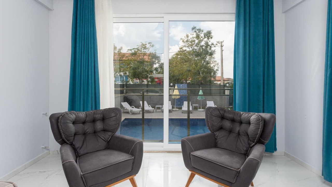 Photo of Bedroom in Ortaca
