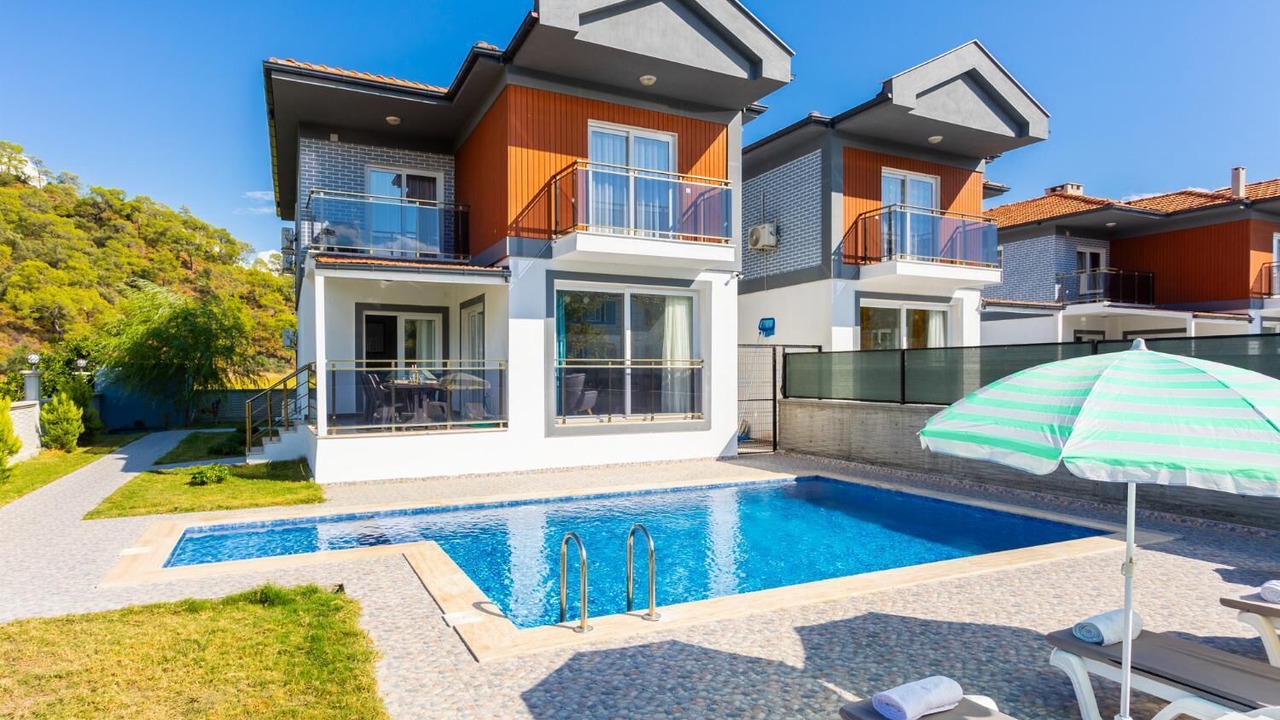 Photo of Outdoor in Ortaca