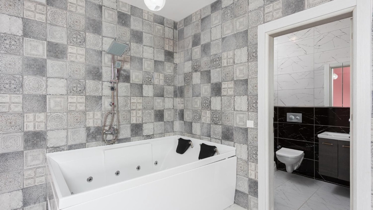 Photo of Bathroom in Ortaca