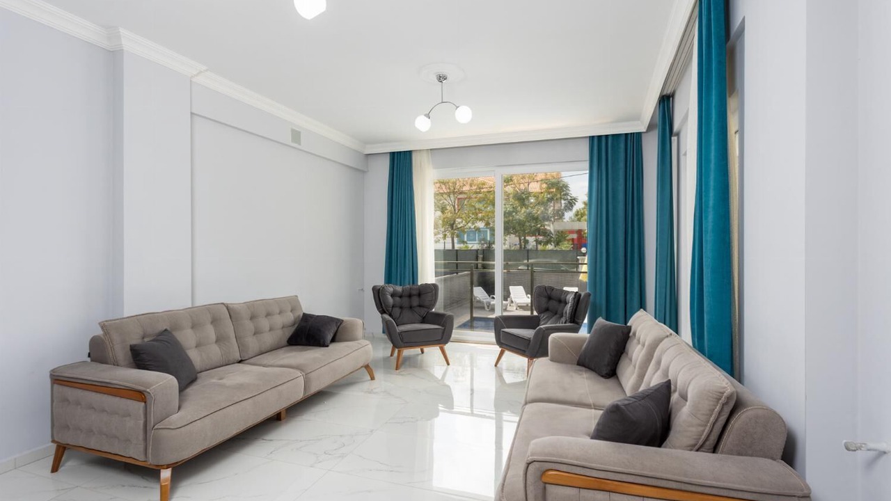 Photo of Bedroom in Ortaca