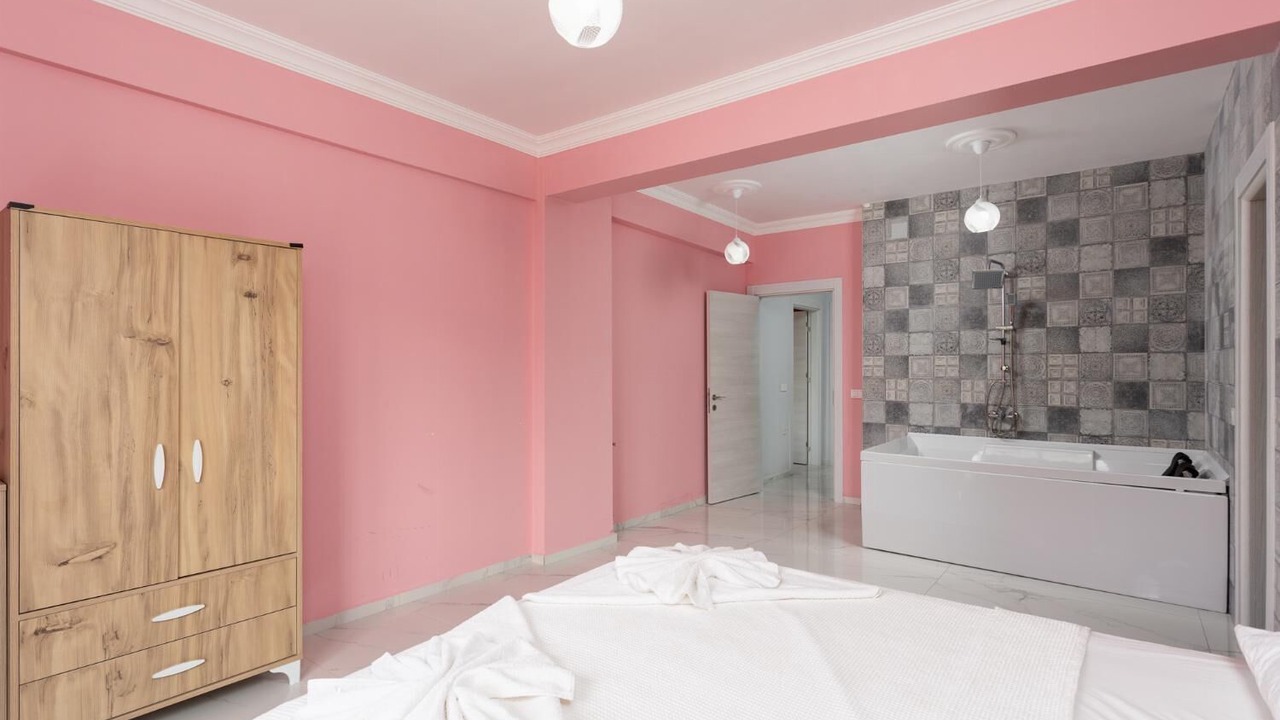 Photo of Bathroom in Ortaca