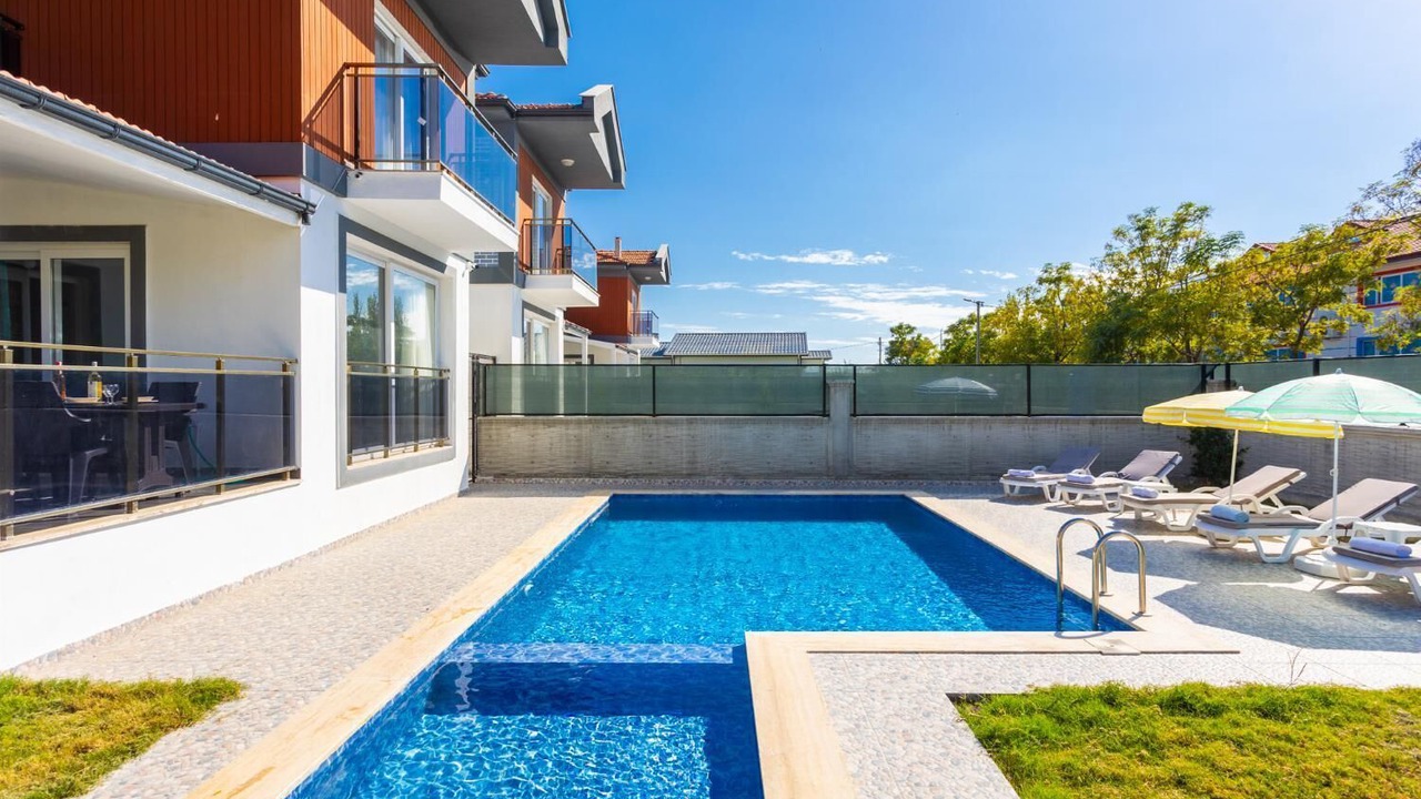 Photo of Outdoor in Ortaca