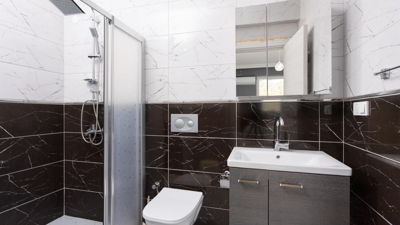 Photo of Bathroom in Ortaca