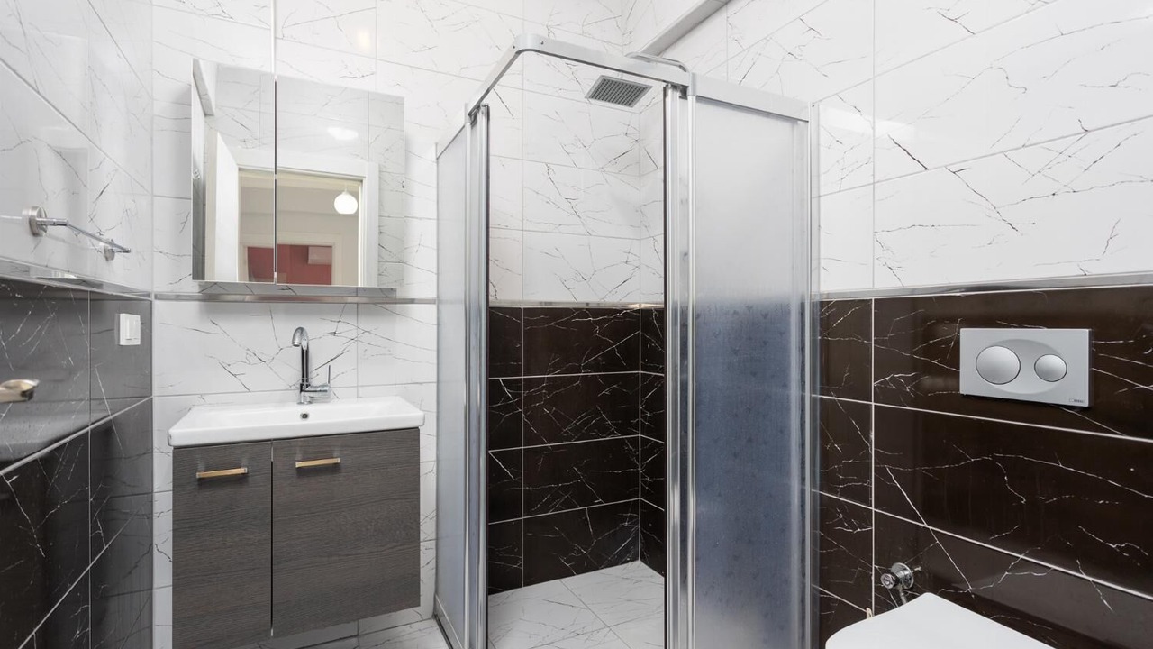 Photo of Bathroom in Ortaca