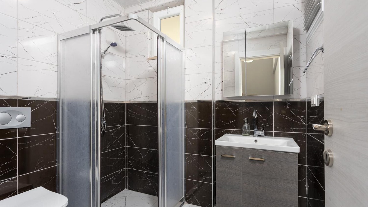 Photo of Bathroom in Ortaca