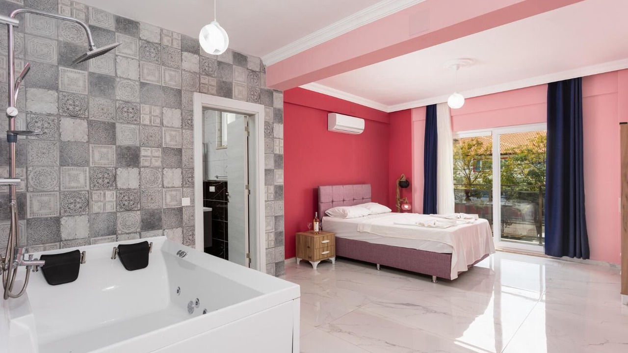 Photo of Bathroom in Ortaca