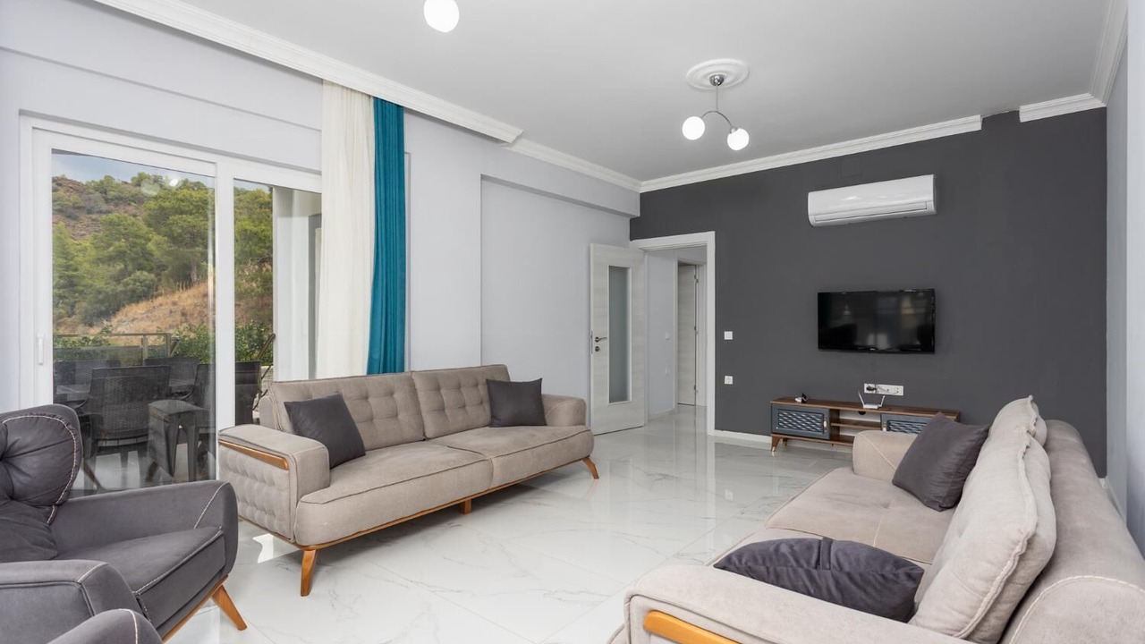 Photo of Bedroom in Ortaca