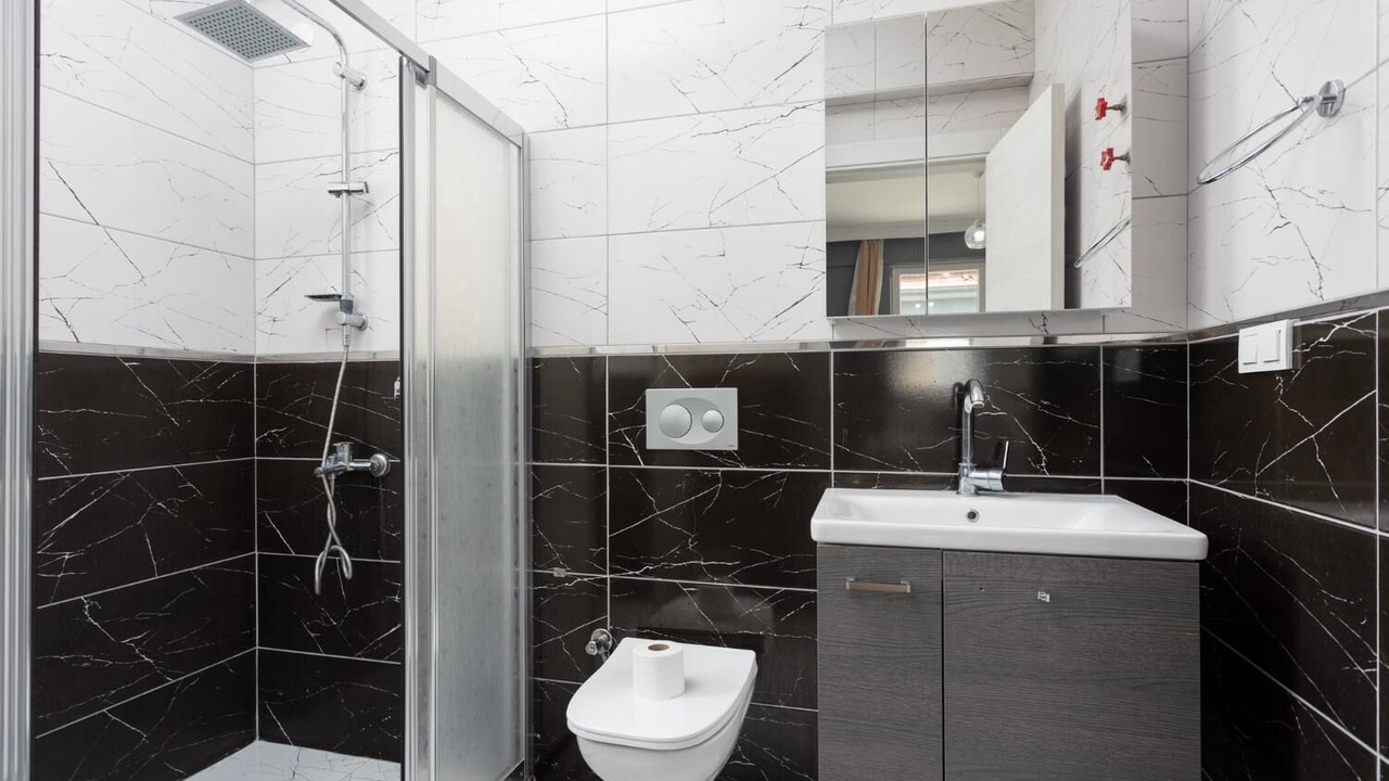 Photo of Bathroom in Ortaca