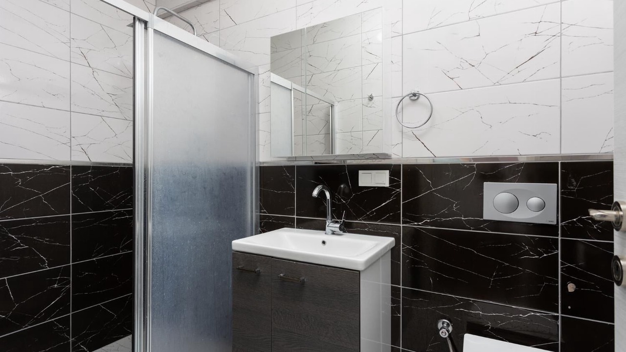 Photo of Bathroom in Ortaca