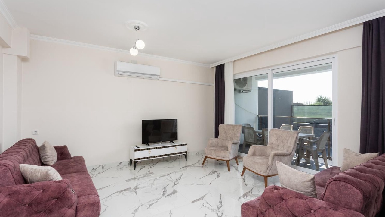 Photo of Bedroom in Ortaca