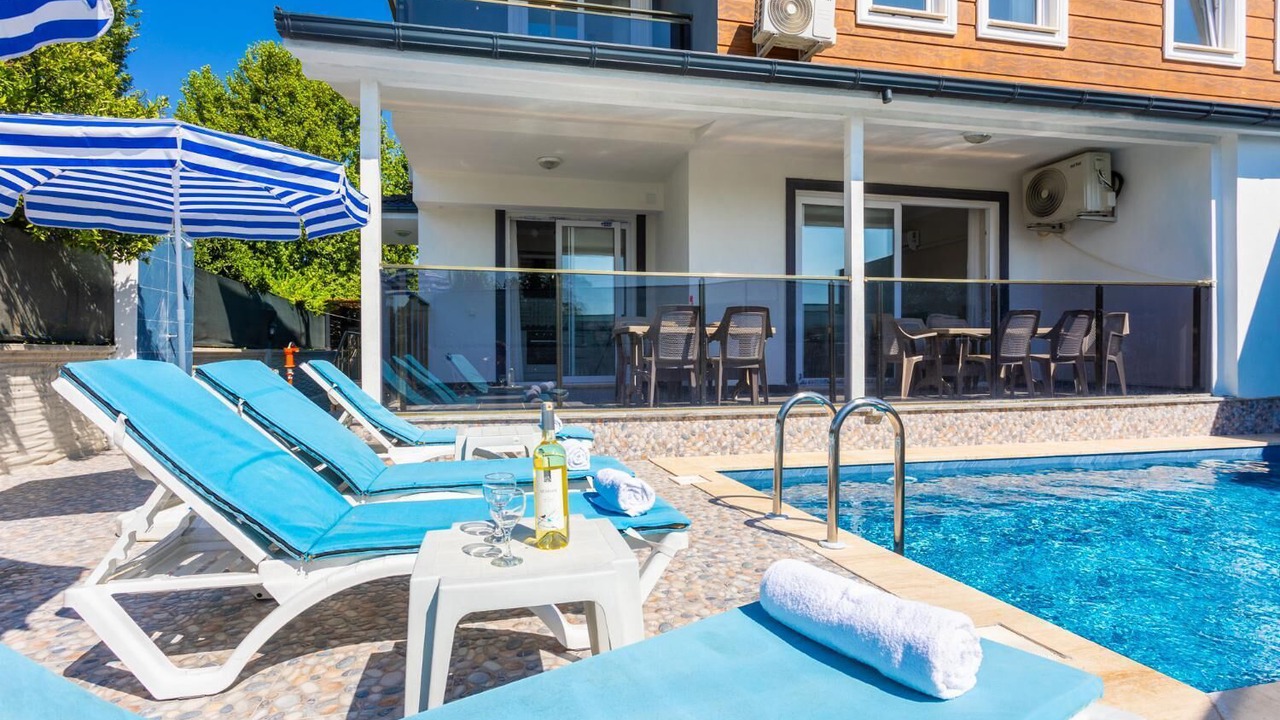 Photo of Outdoor in Ortaca