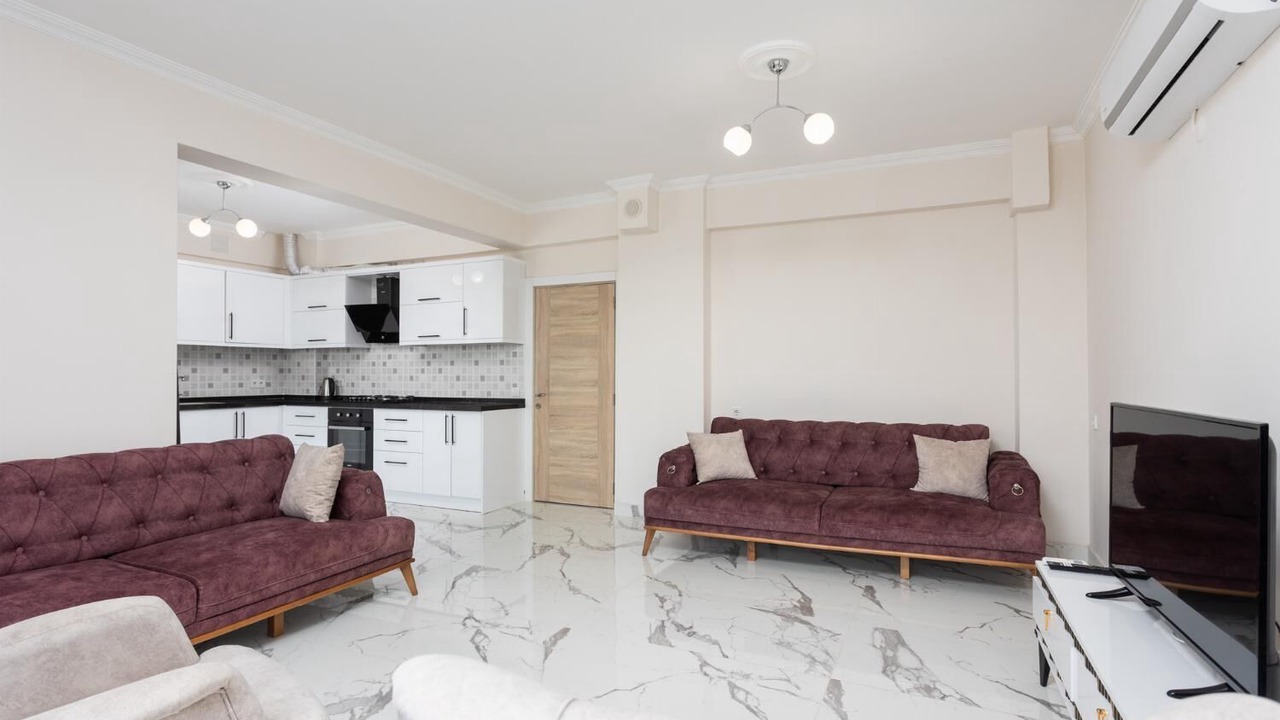 Photo of Bedroom in Ortaca