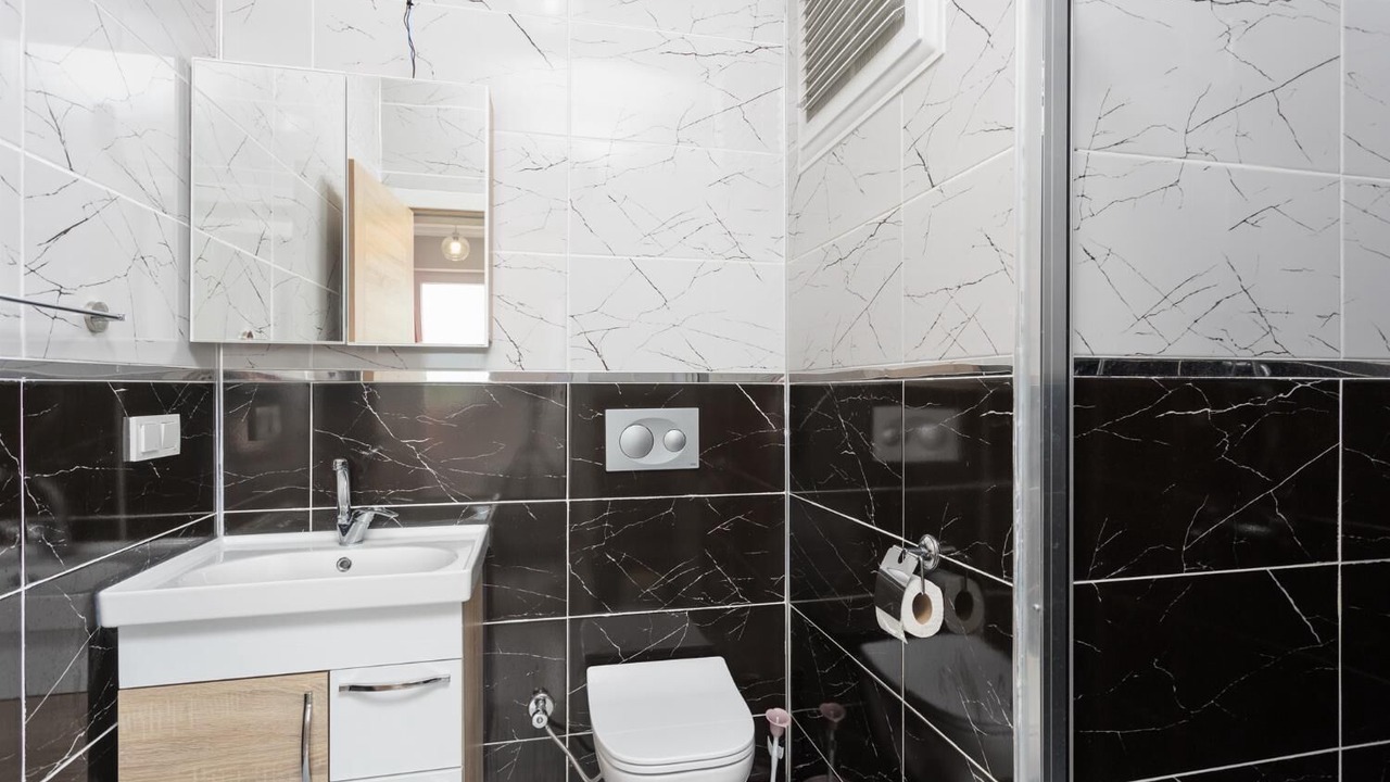 Photo of Bathroom in Ortaca