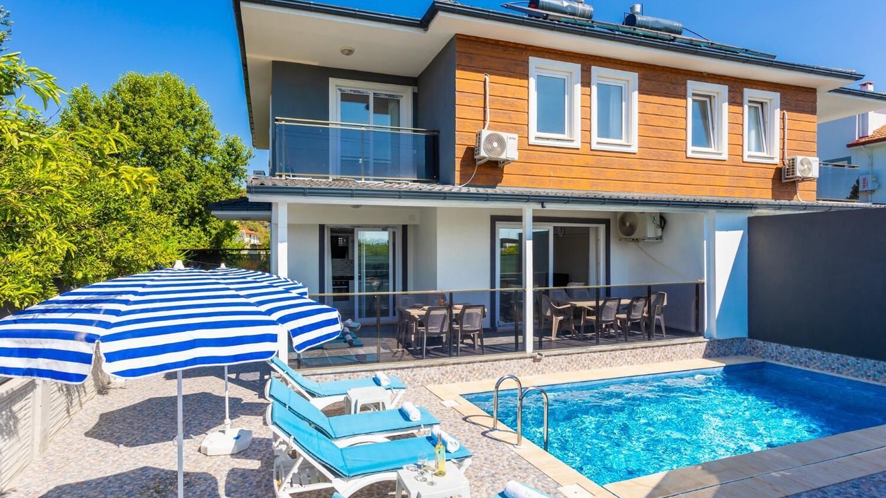 Photo of Outdoor in Ortaca
