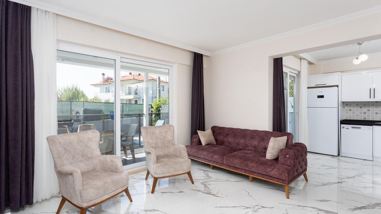 Photo of Bedroom in Ortaca