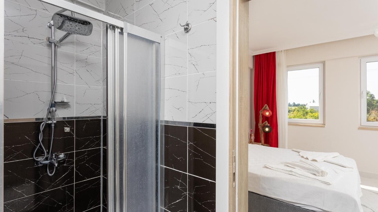 Photo of Bathroom in Ortaca
