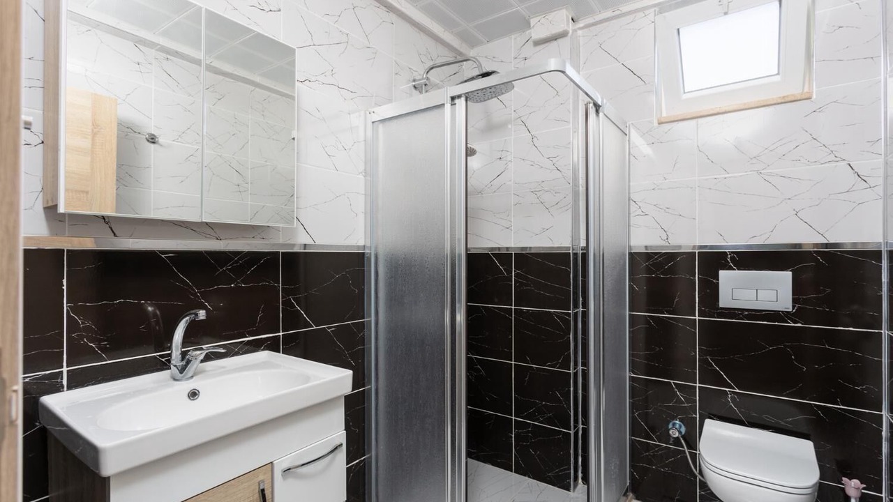 Photo of Bathroom in Ortaca
