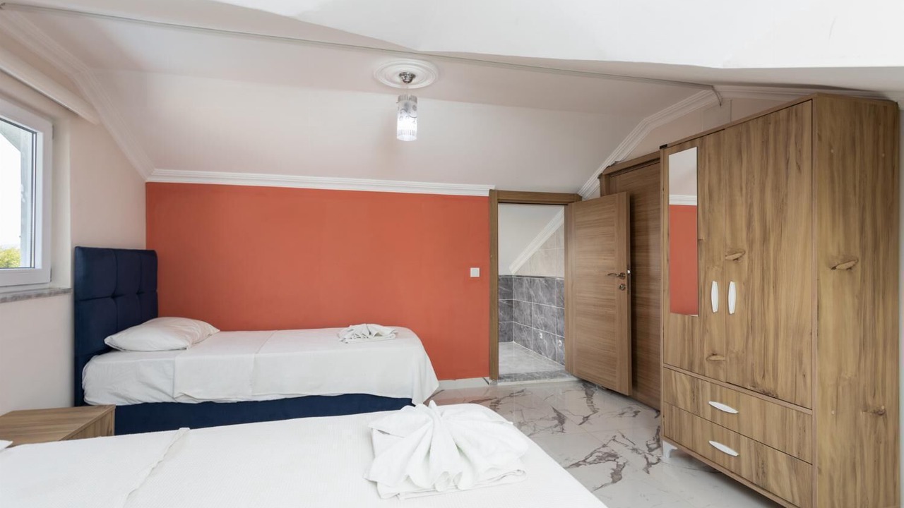 Photo of Bedroom in Dalyan
